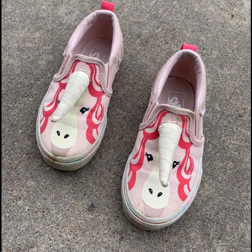 Kids vans bundle